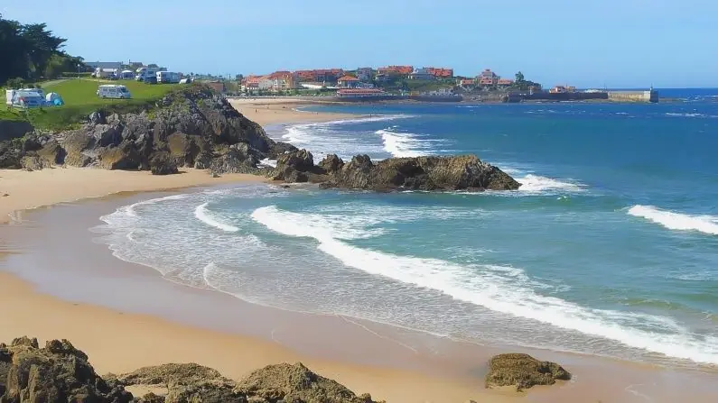 Excursiones para colegios Cantabria